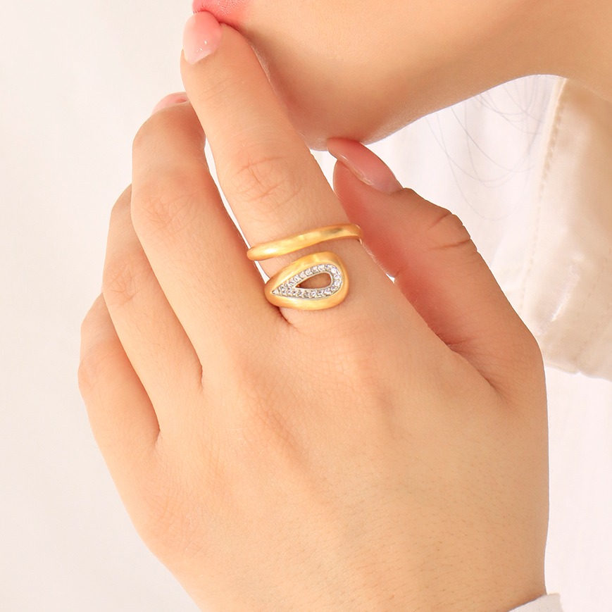 Anillo 4058