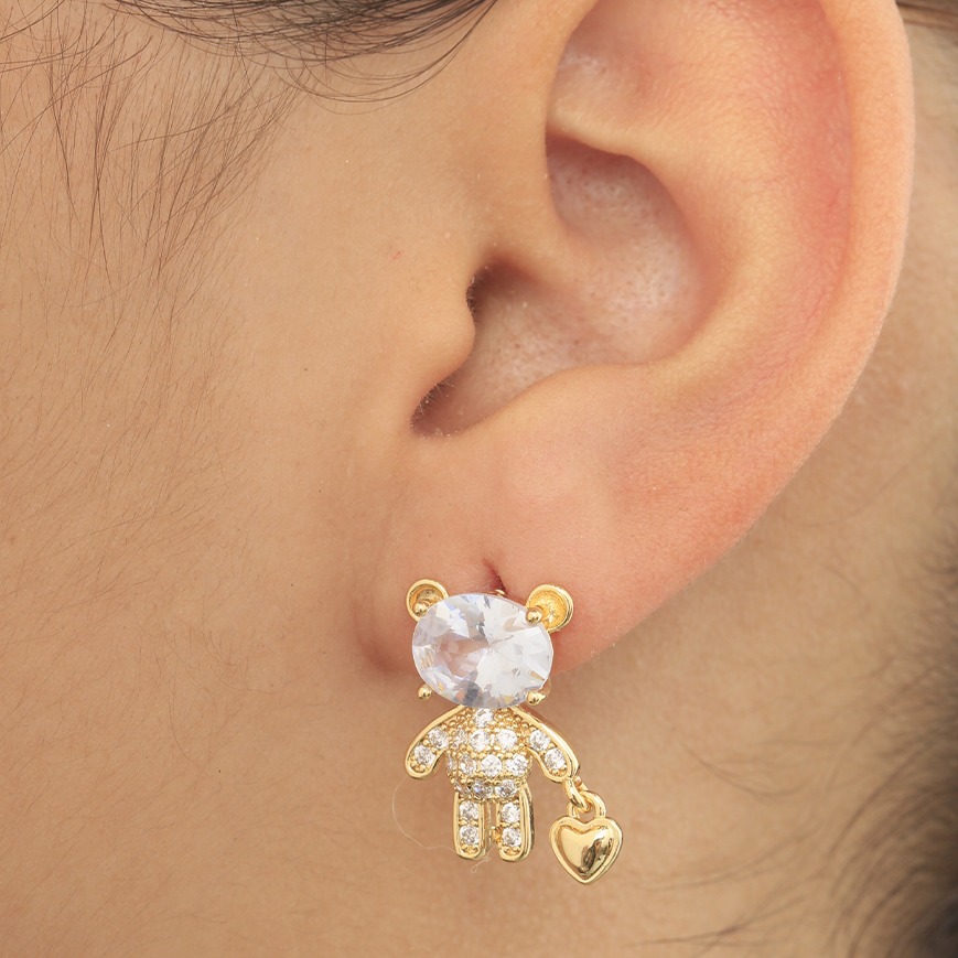Aretes topo 4056