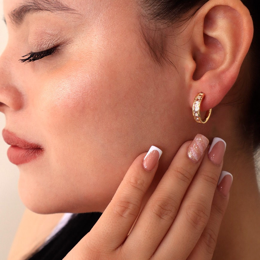 Aretes topo 6021