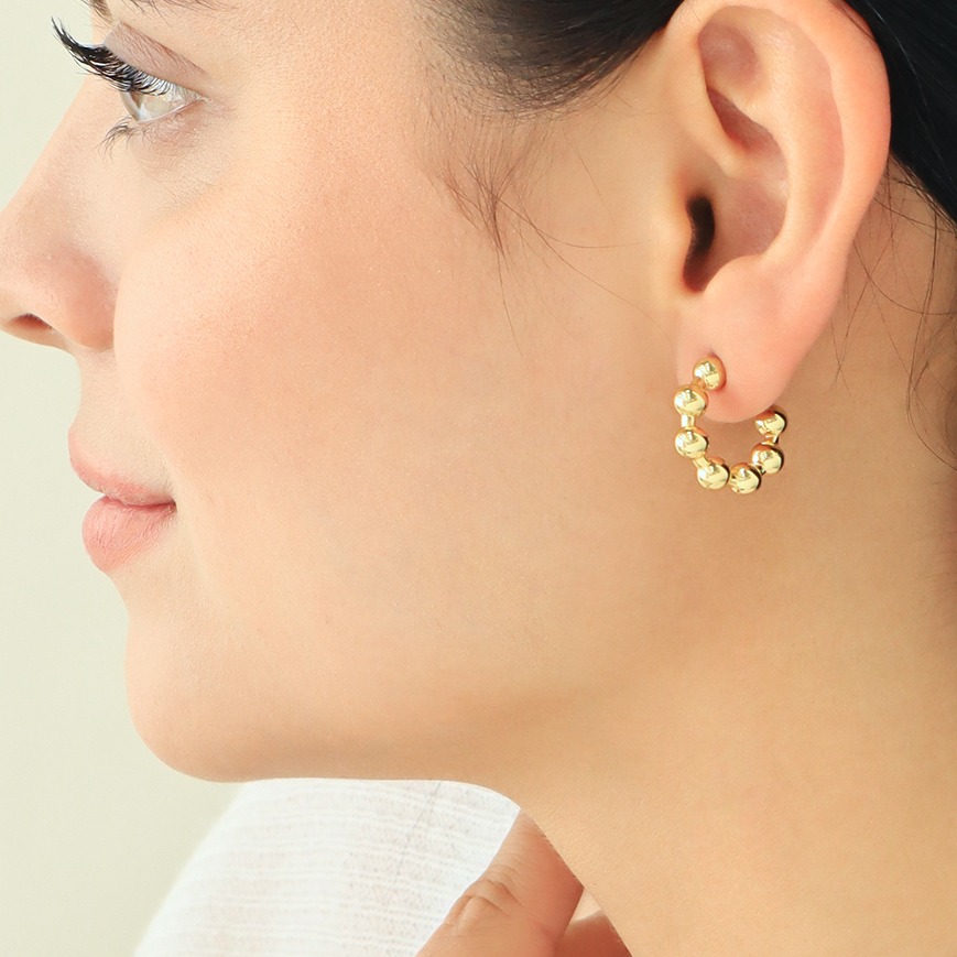 Aretes topo 8048