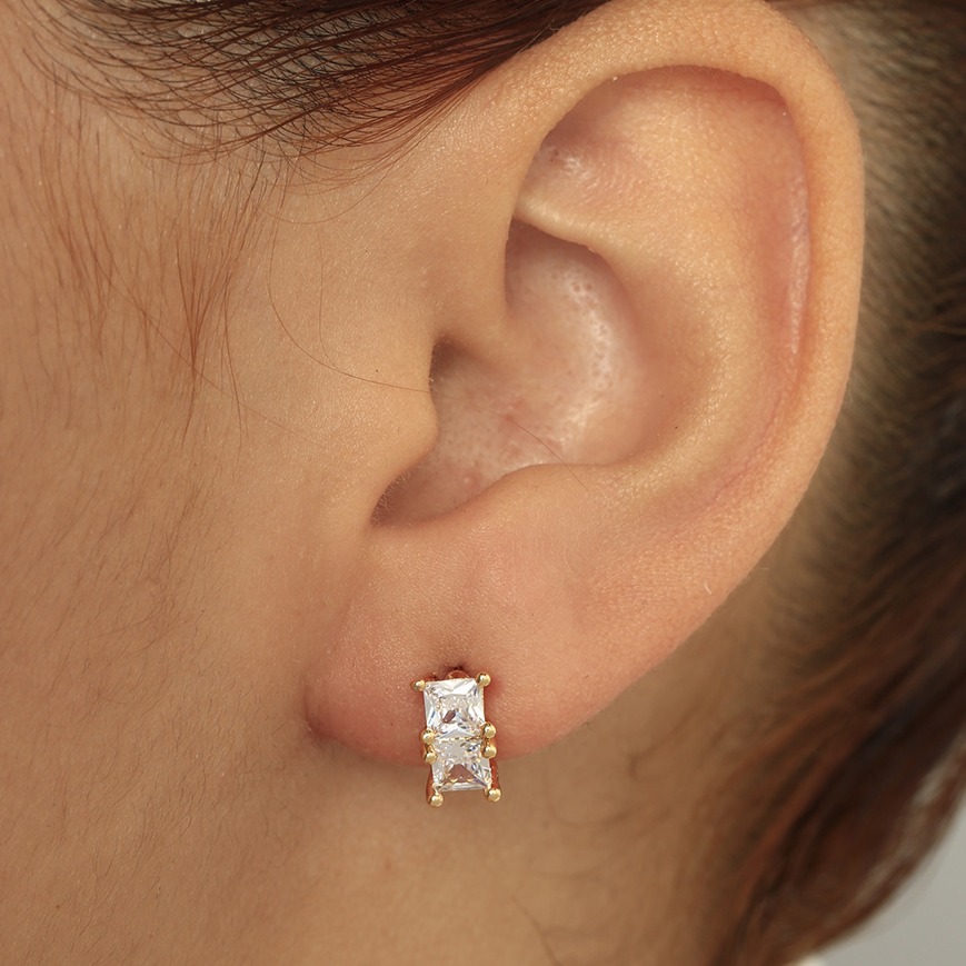 Aretes topo 5043