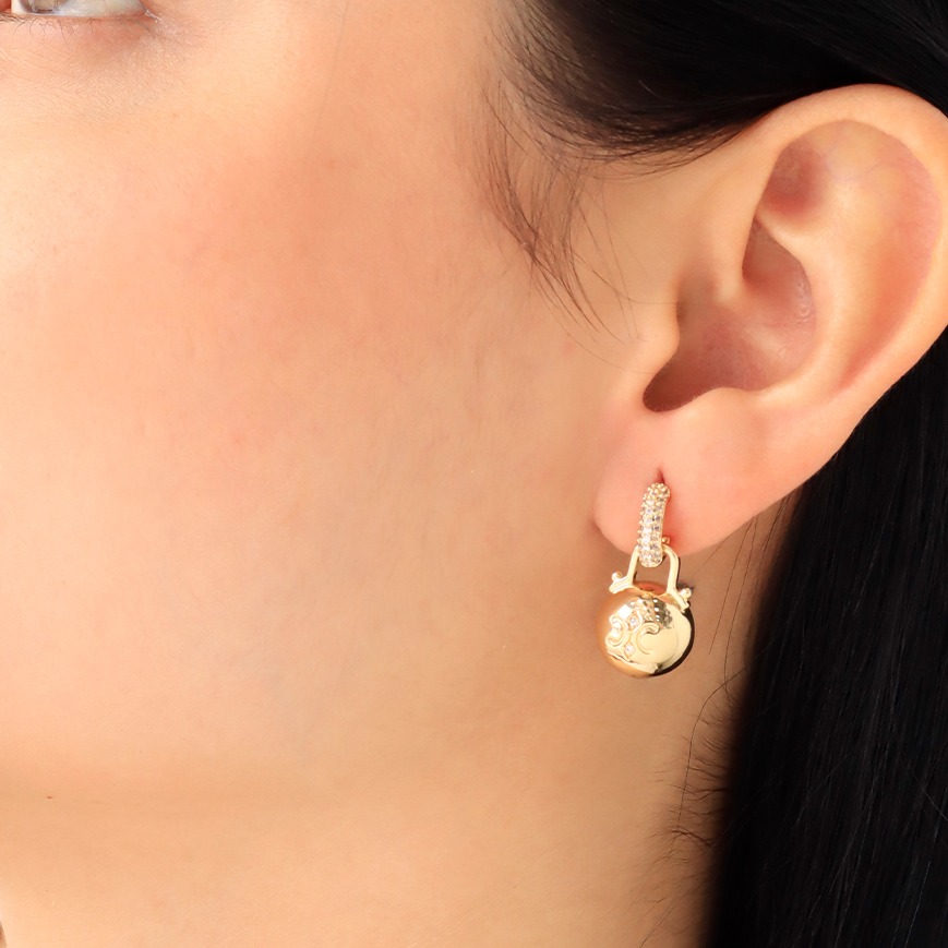 Aretes topo 1086