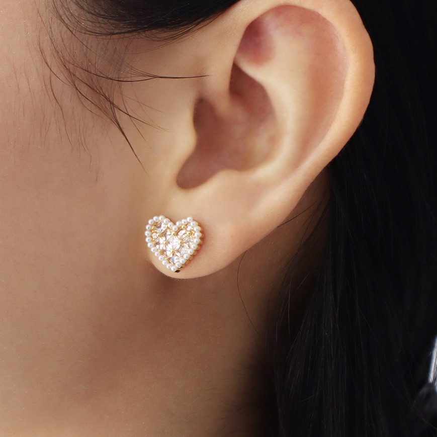 Aretes topo 7361