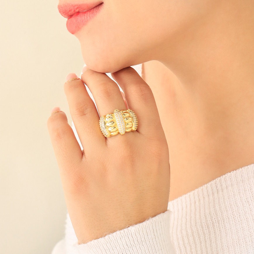 Anillo 225G