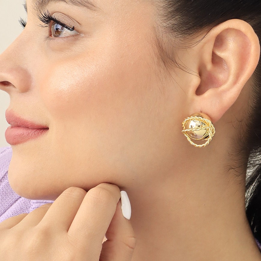 Aretes topo 8136