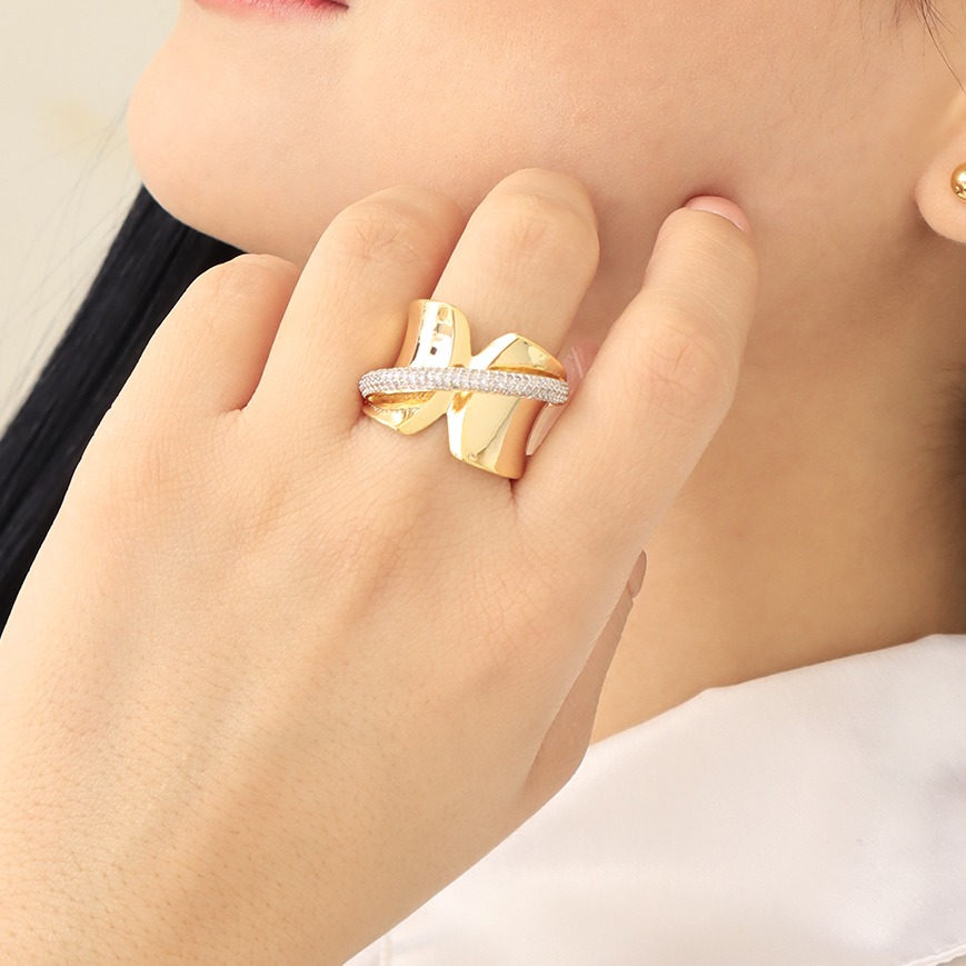 Anillo 0038