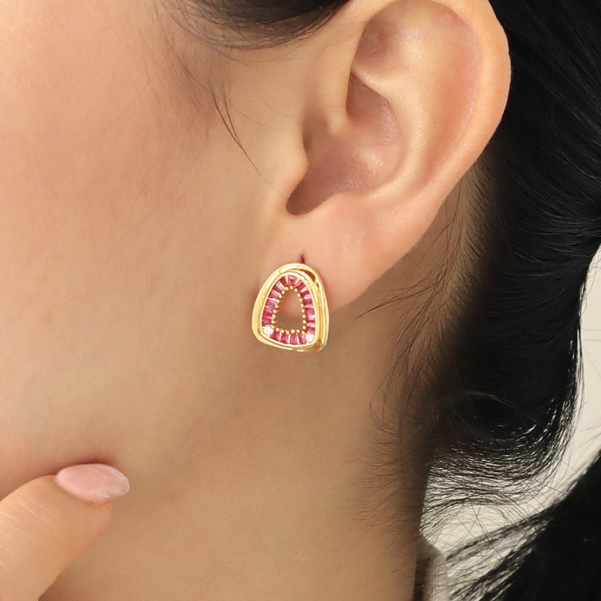 Aretes topo 9311
