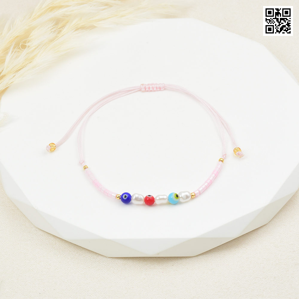 Pulsera 3014 dorado