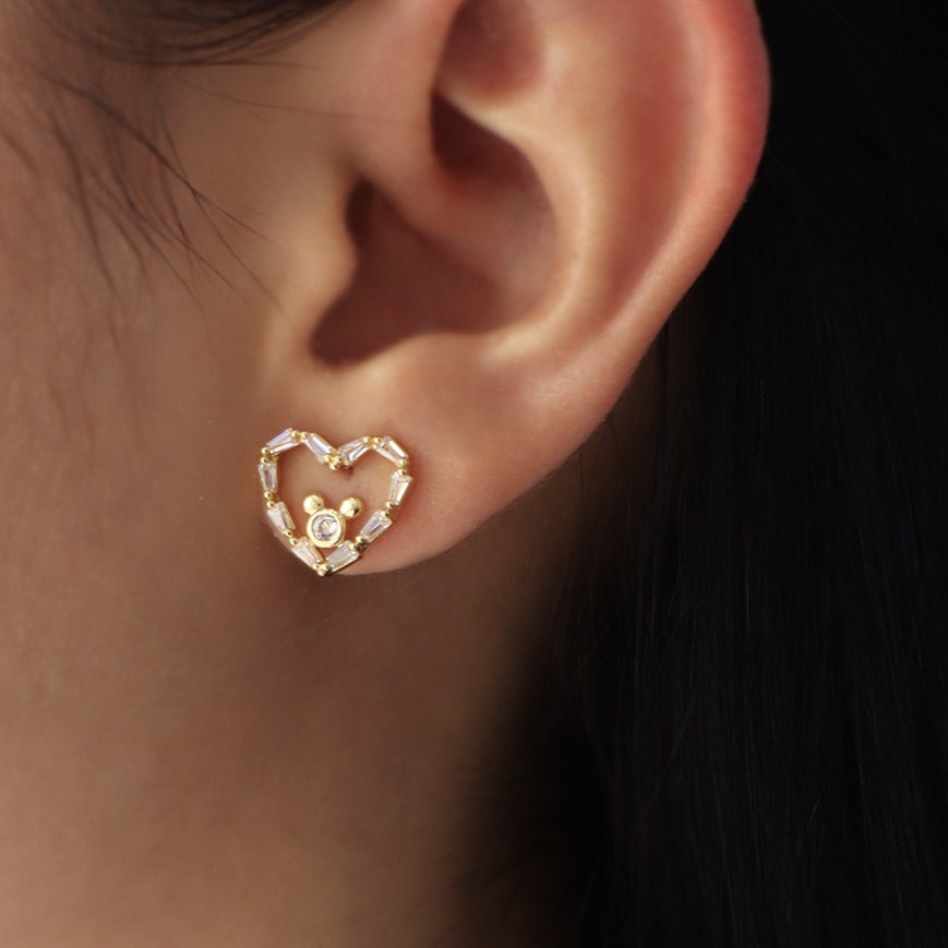 Aretes topo 7153