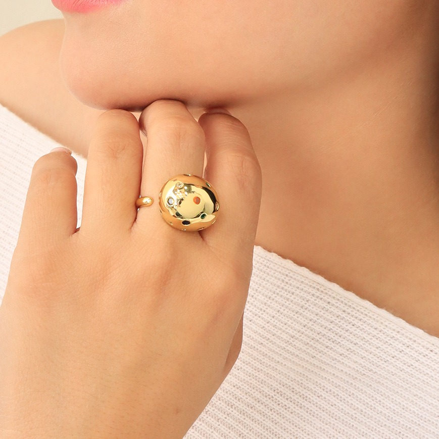 Anillo 159G