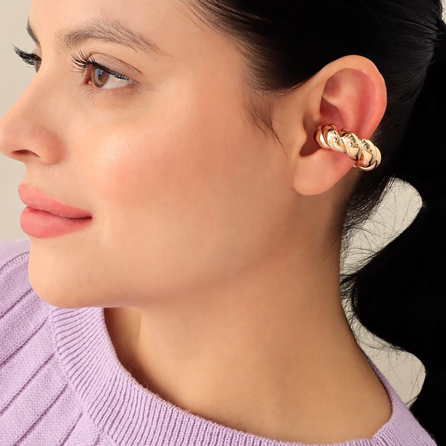 Ear cuff 8150