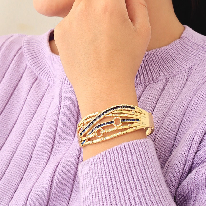 Brazalete 1254
