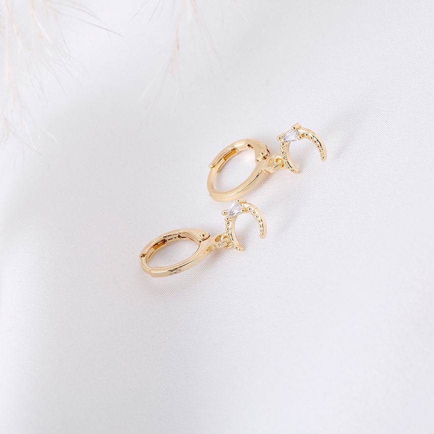 Aretes huggies 2013