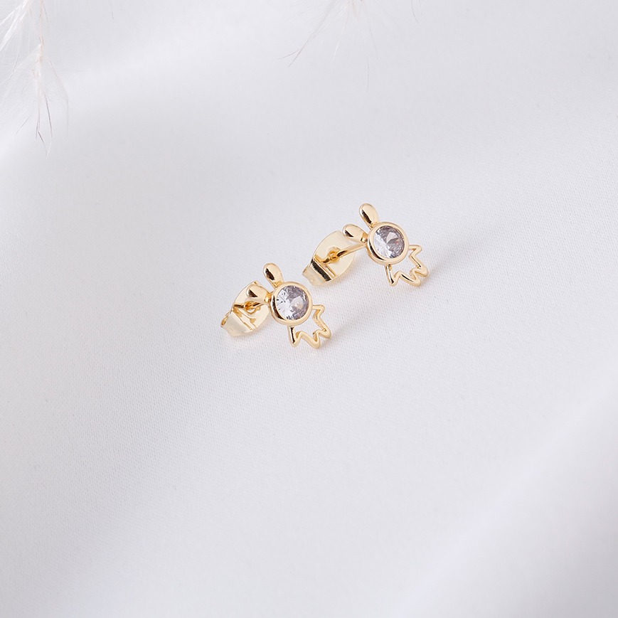 Aretes topo 3041