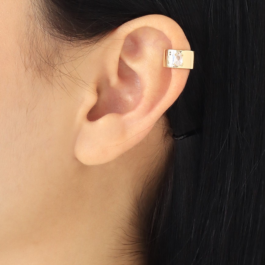Ear cuff 1006