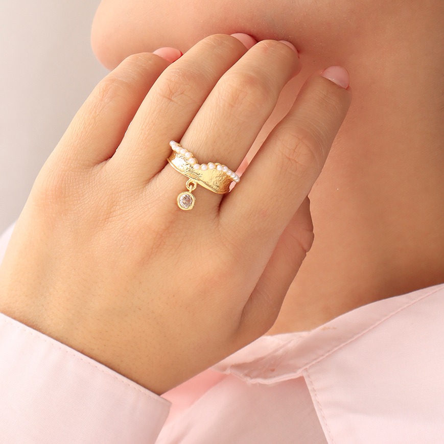 Anillo 7073