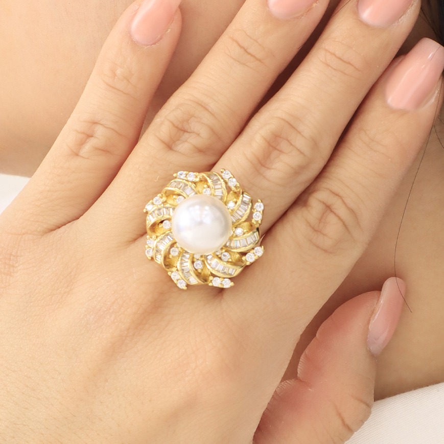 Anillo 3207