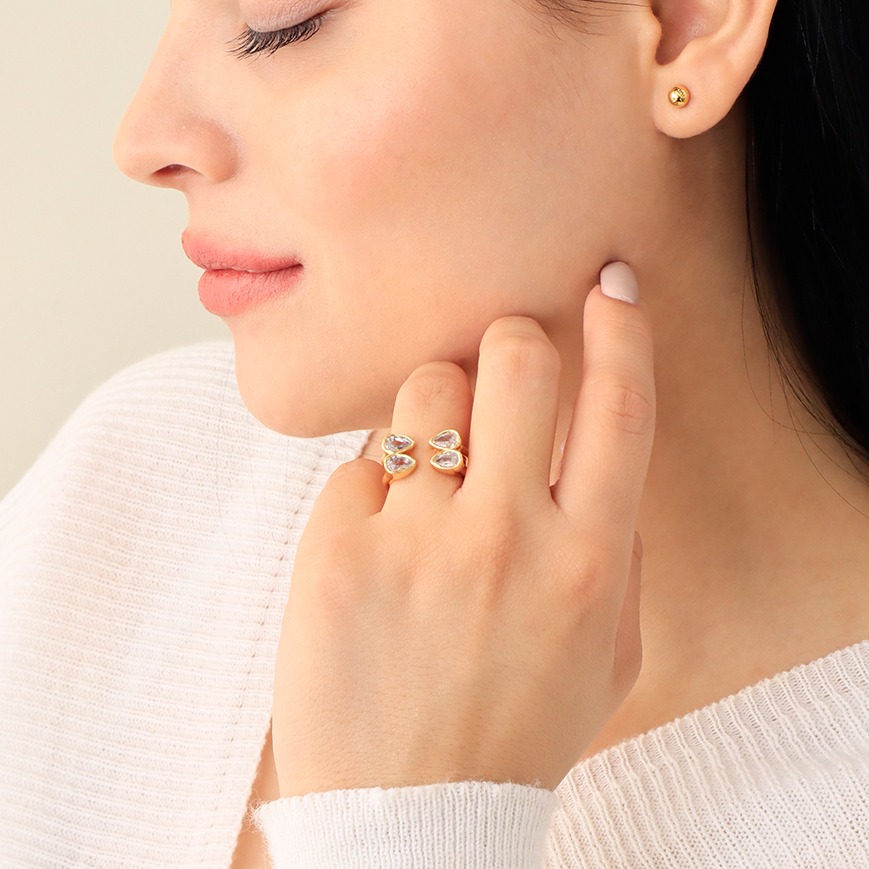 Anillo 7050