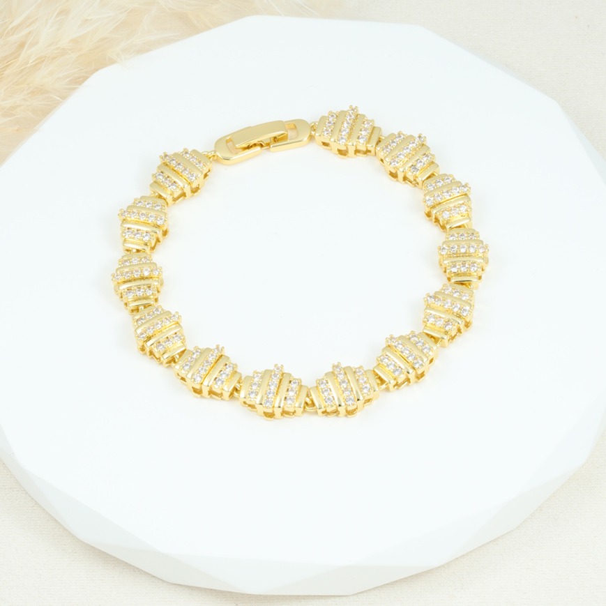 Pulsera 2019