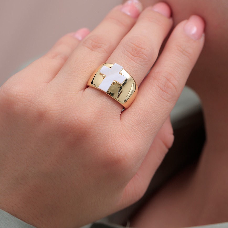 Anillo 3434