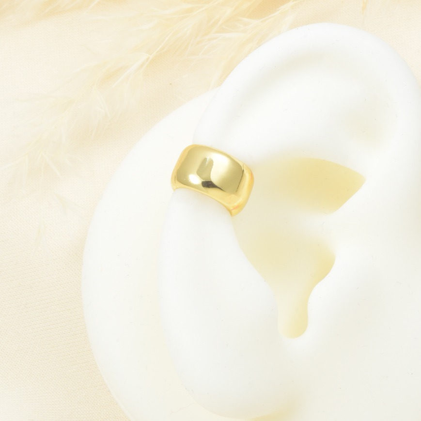 Ear cuff 7129