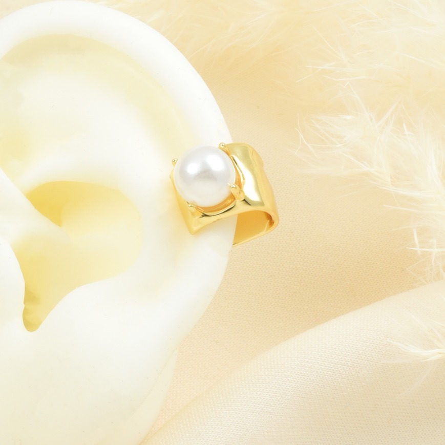 Ear cuff 7131