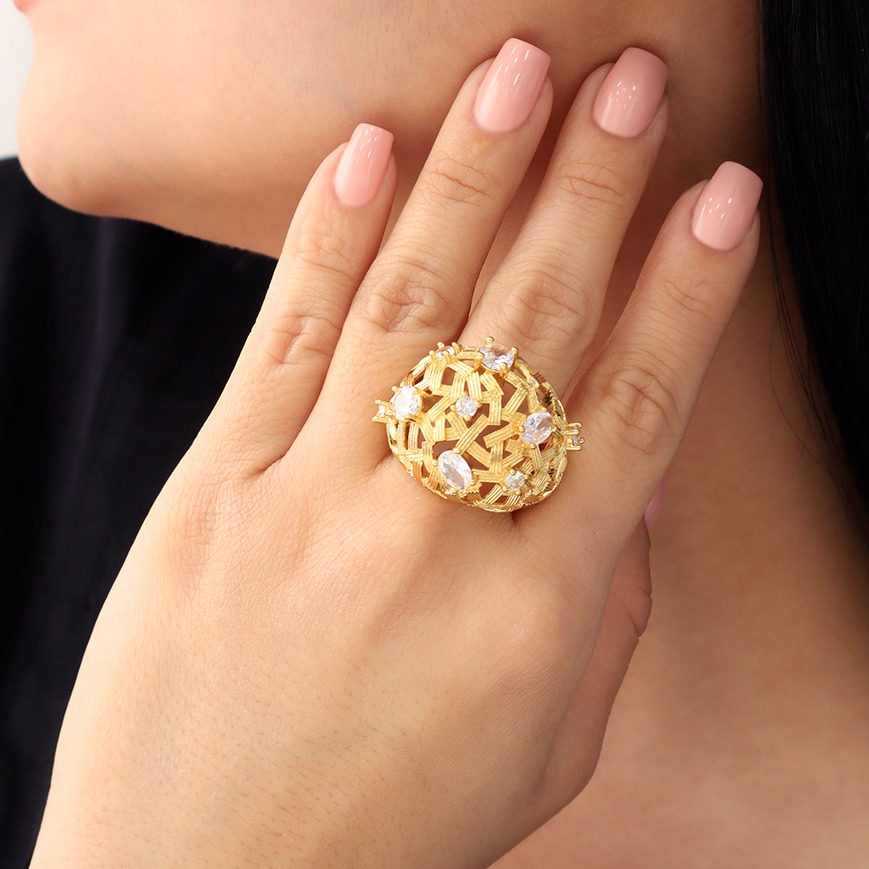 Anillo 1063