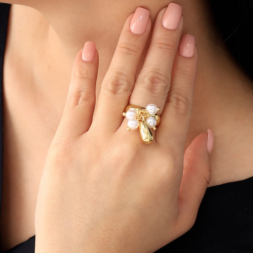 Anillo 7078