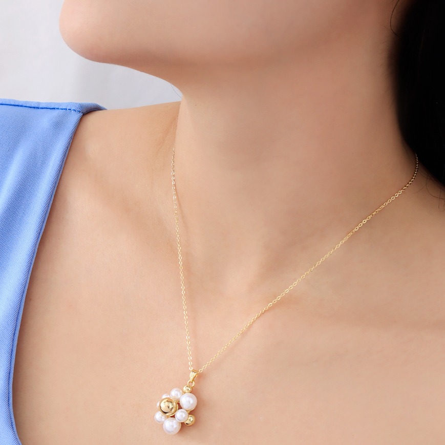 Juego de aretes 0055