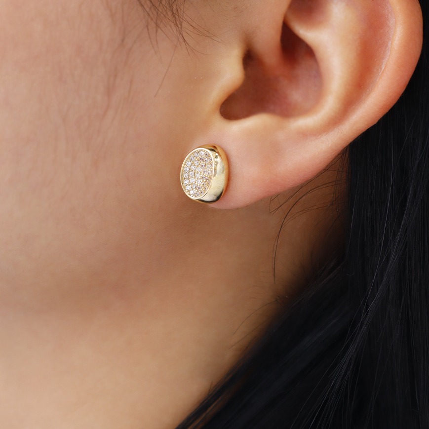 Aretes topo 7287