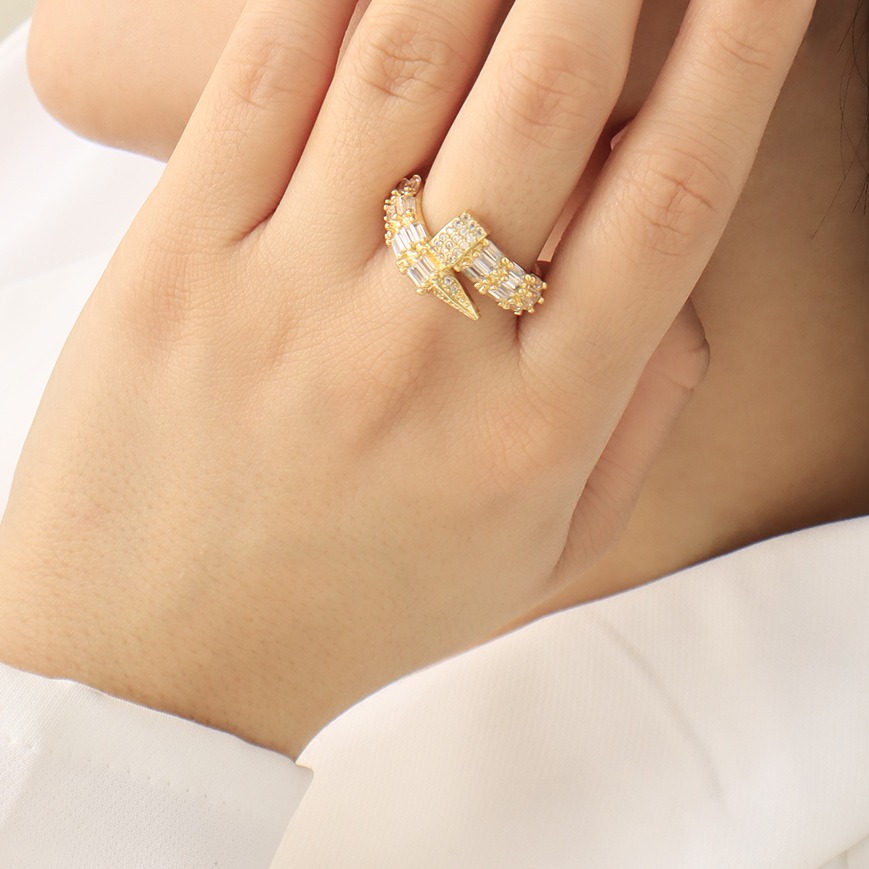 Anillo 019G