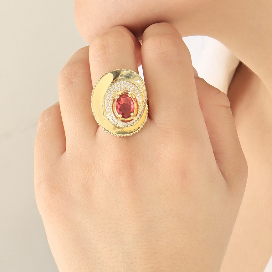 Anillo 136G