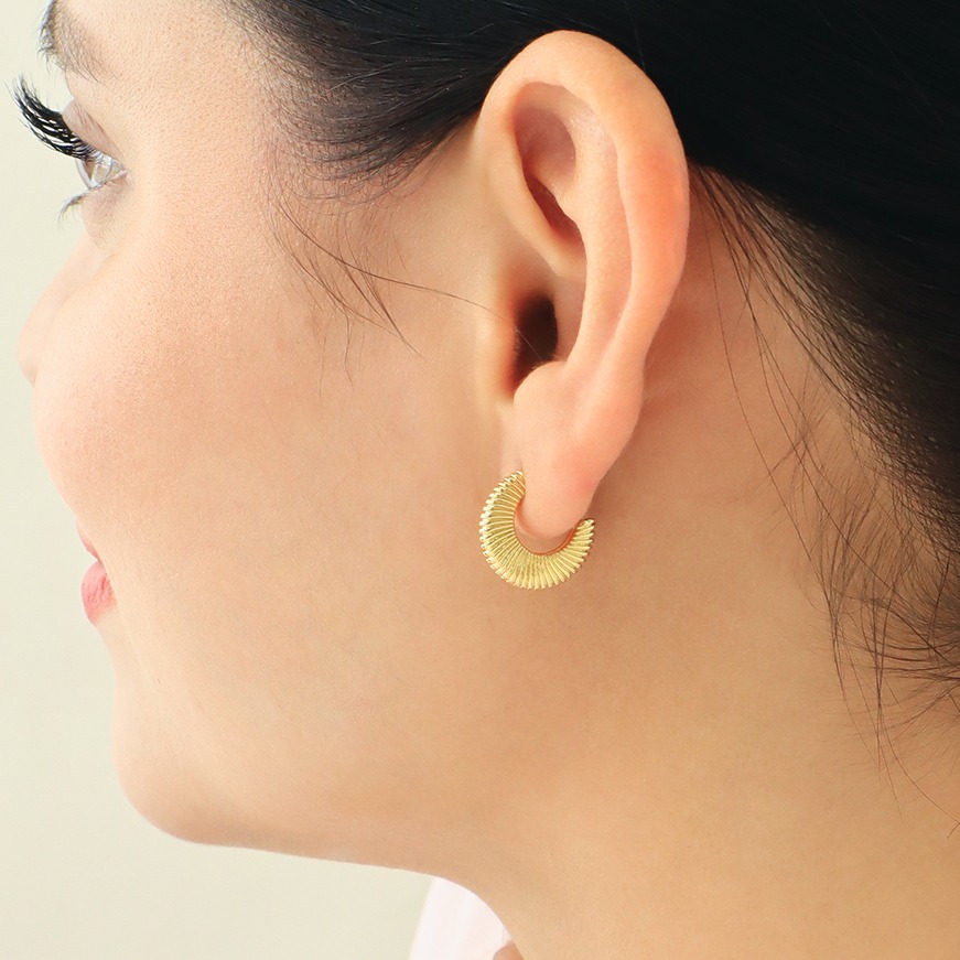 Aretes topo 8028