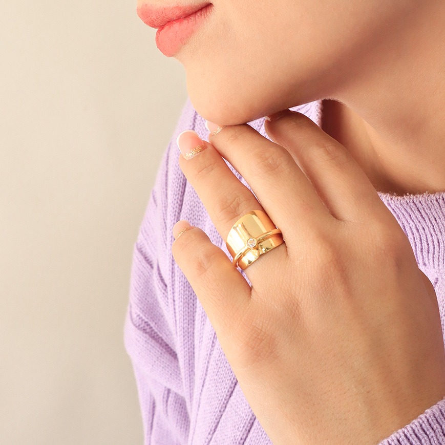 Anillo 0061