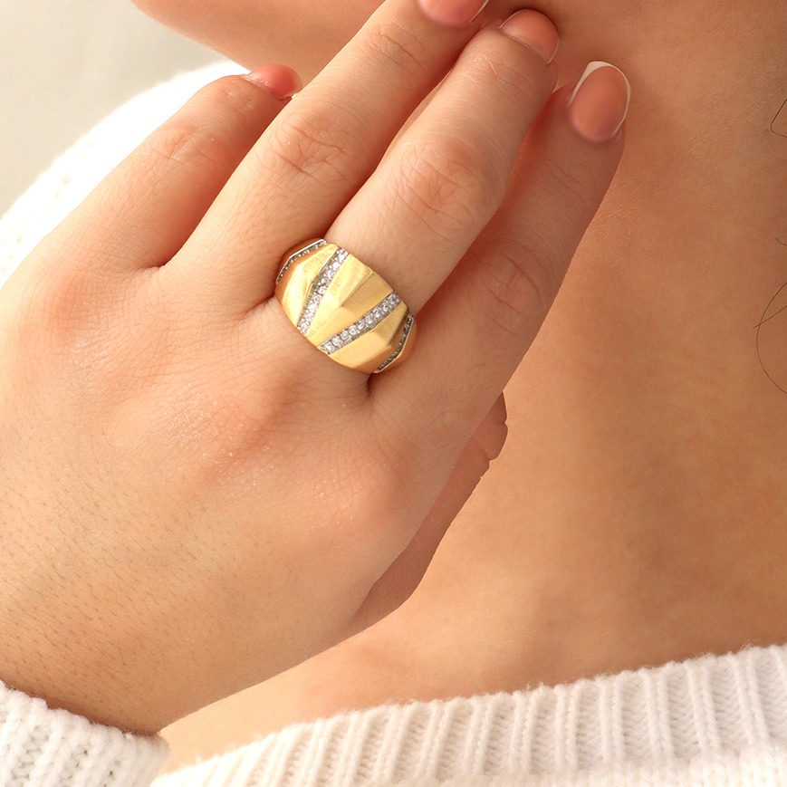 Anillo 4003