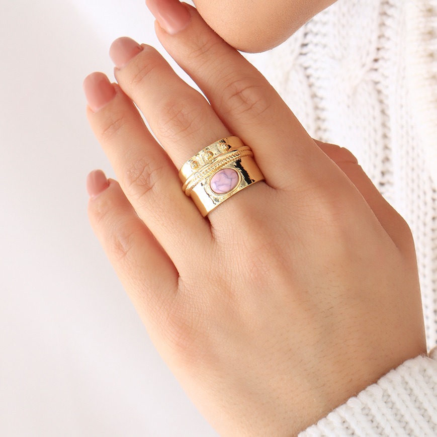 Anillo 0036