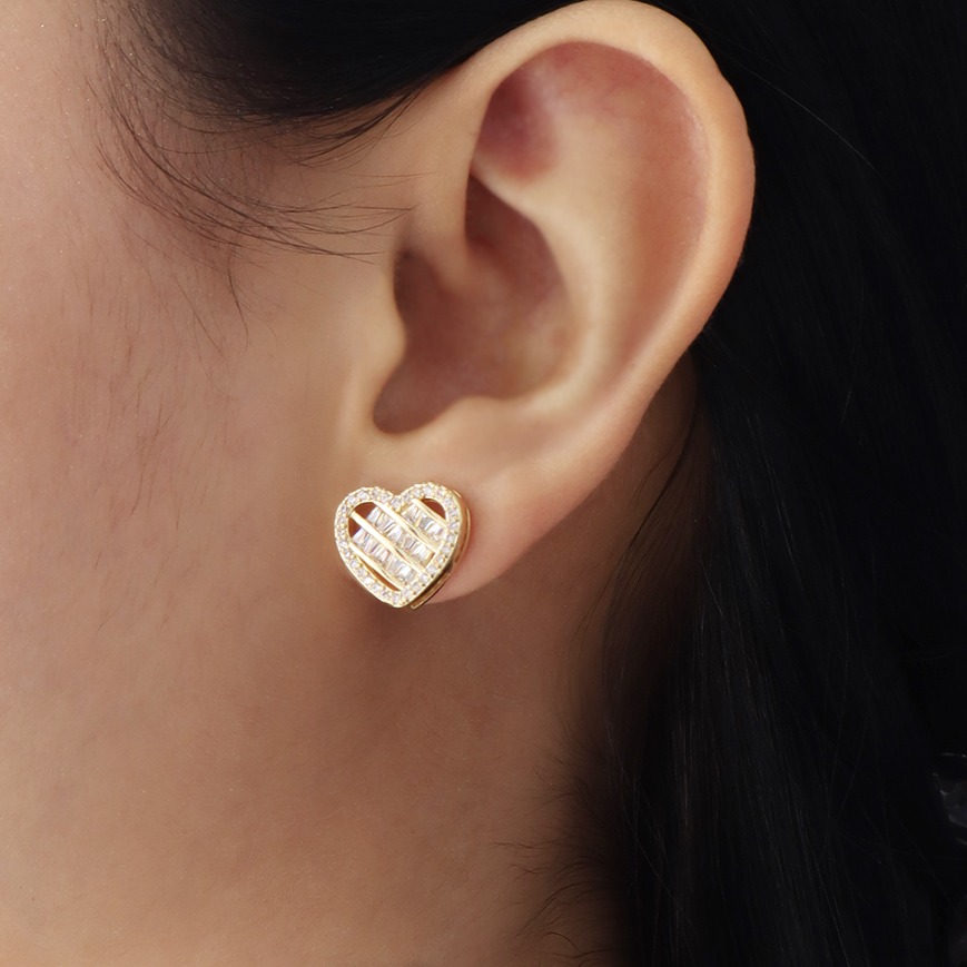 Aretes topo 7229