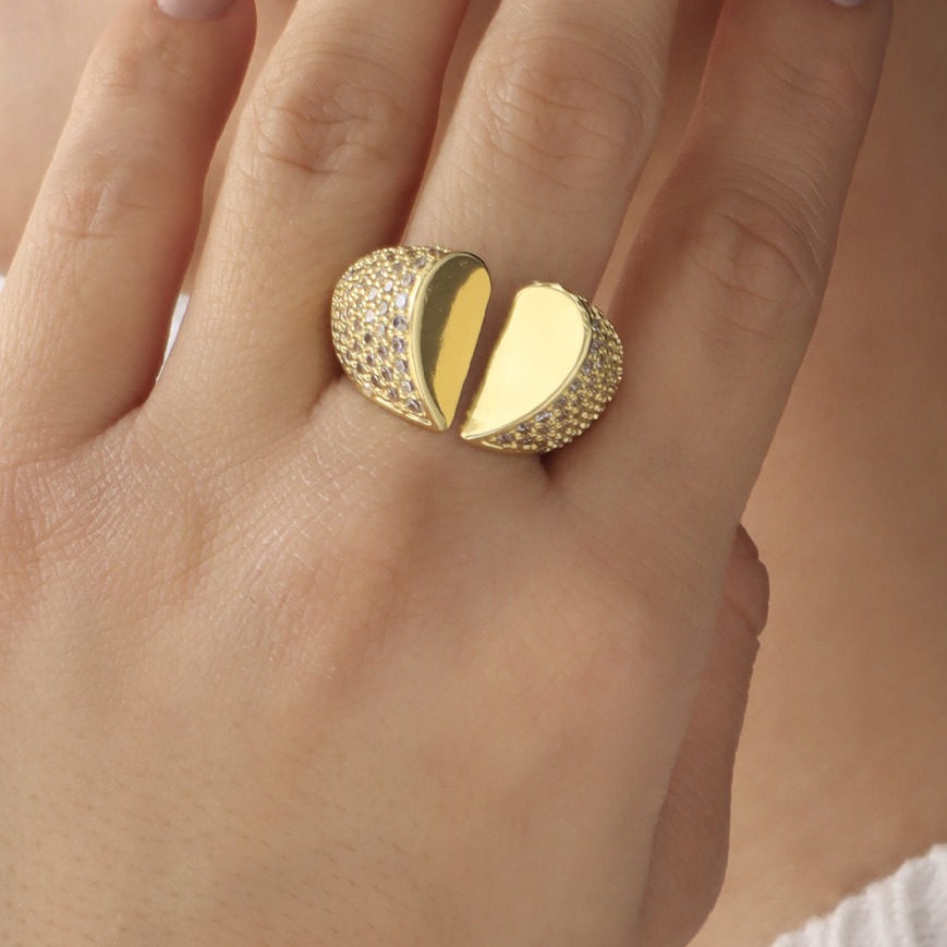 Anillo 3000