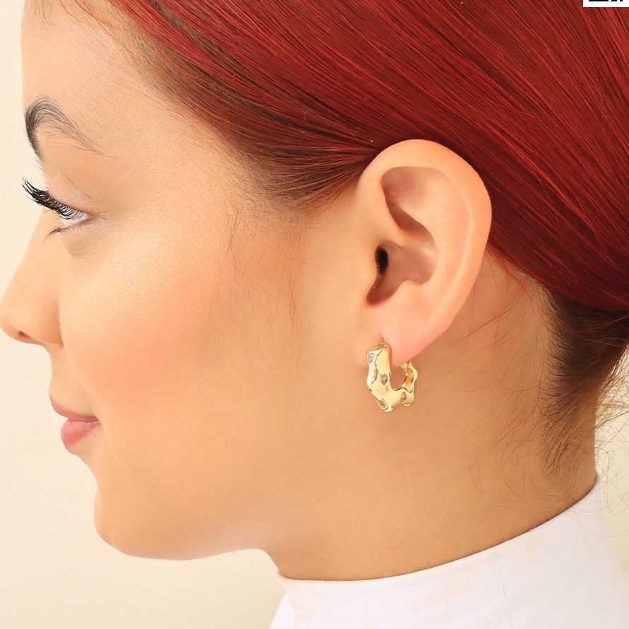 Aretes topo 9285