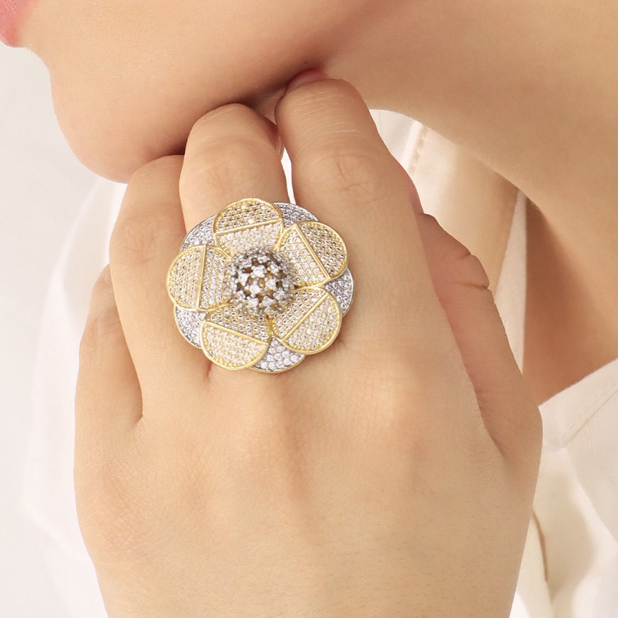 Anillo 3211