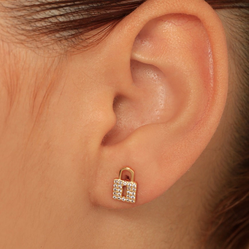 Aretes topo 5023