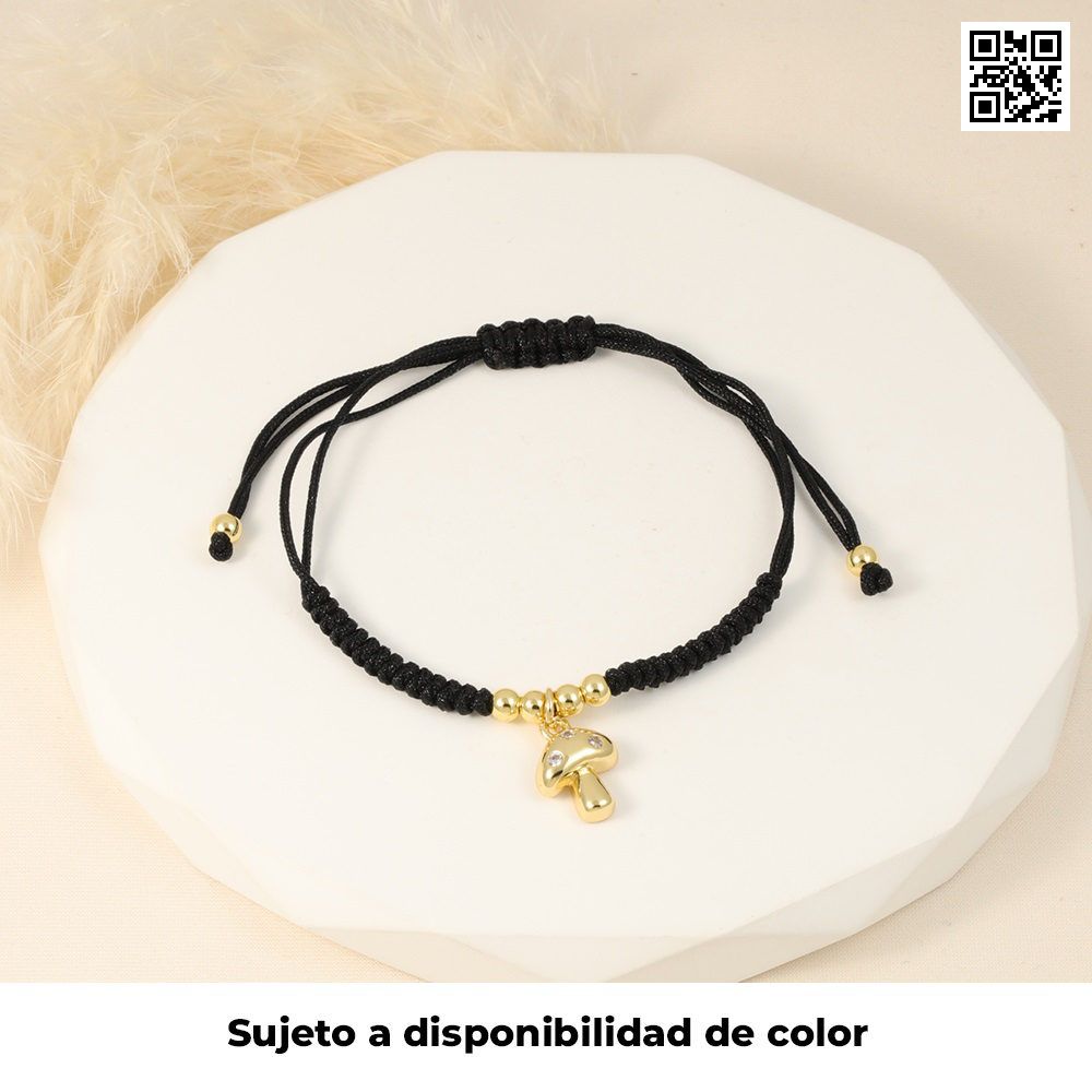 Pulsera 3520 dorado