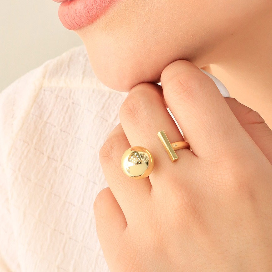 Anillo 8012