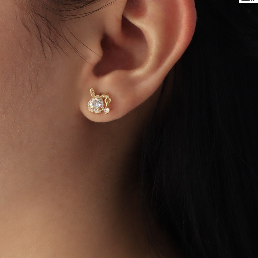 Aretes topo 7340