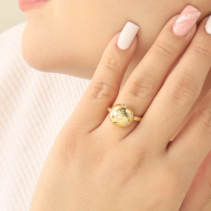 Anillo 2186