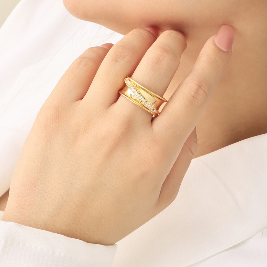 Anillo 0057