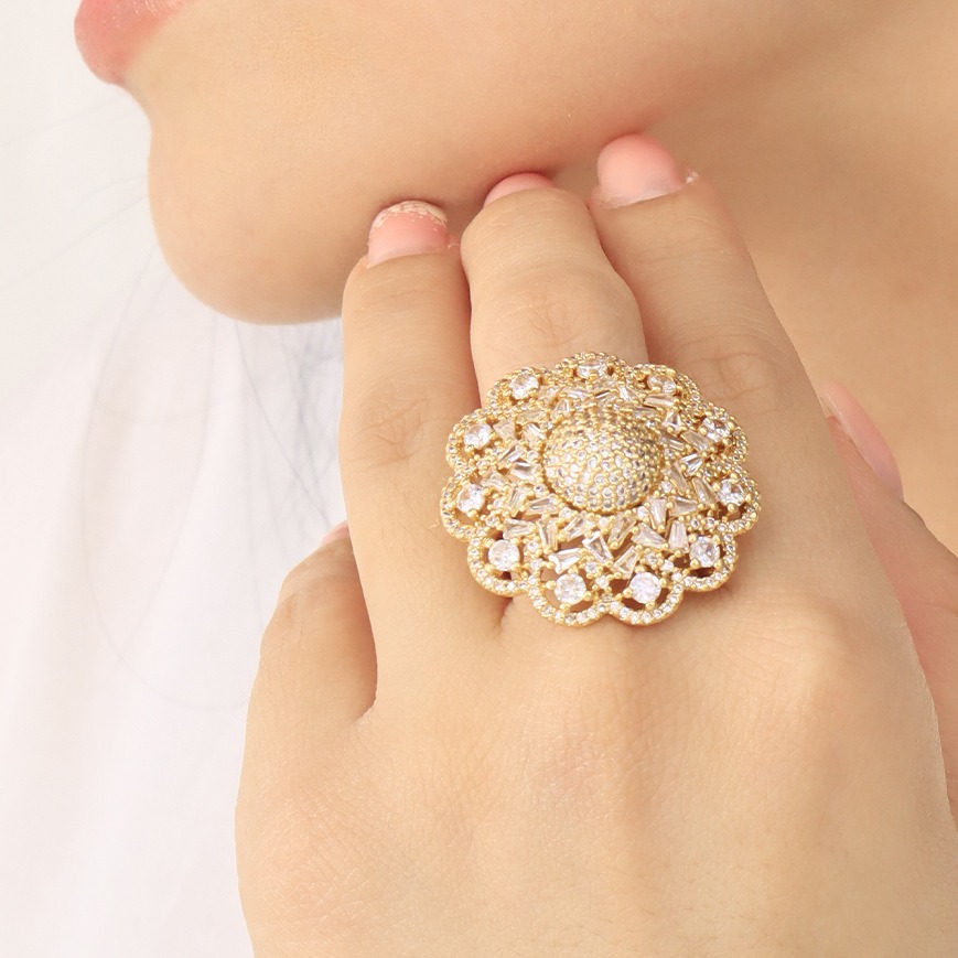 Anillo 3205