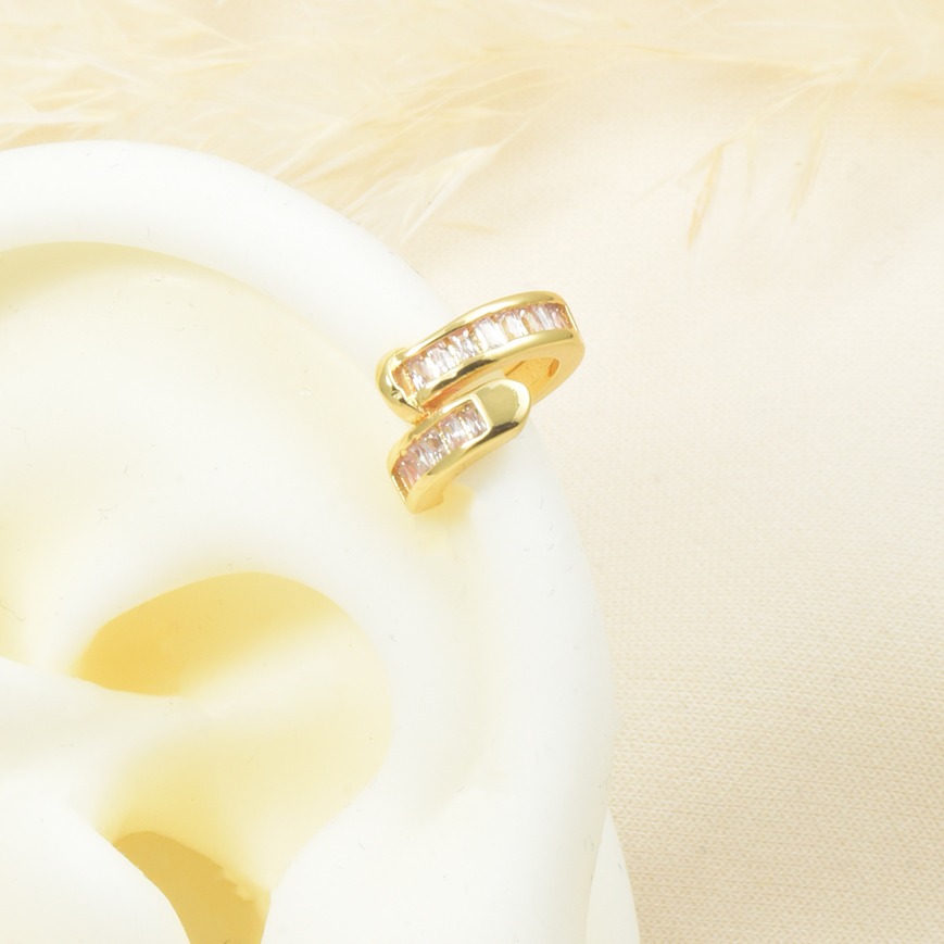 Ear cuff 7099