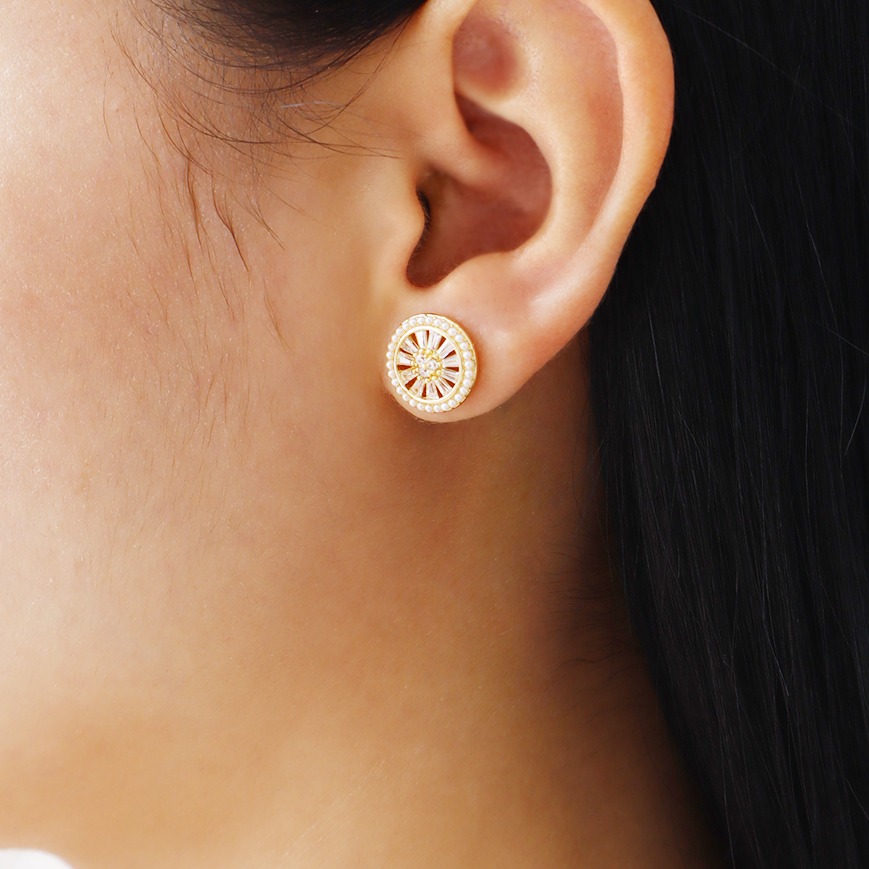 Aretes topo 7402