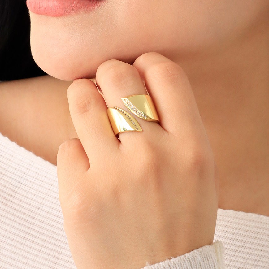 Anillo 0045